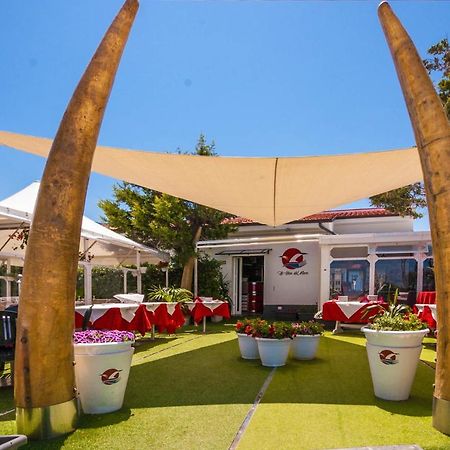 B&B Le Dune Ласкари Экстерьер фото