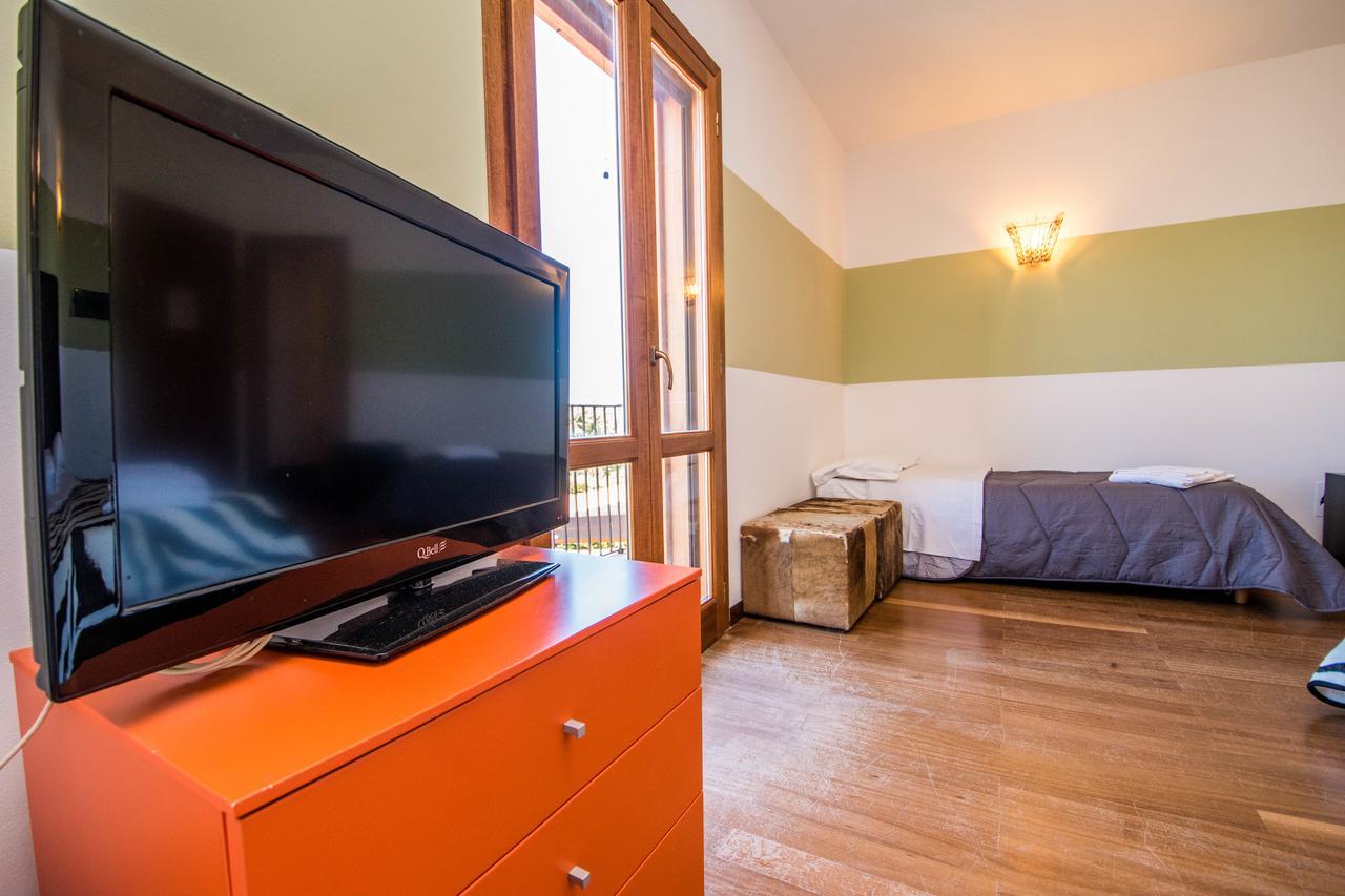 B&B Le Dune Ласкари Экстерьер фото