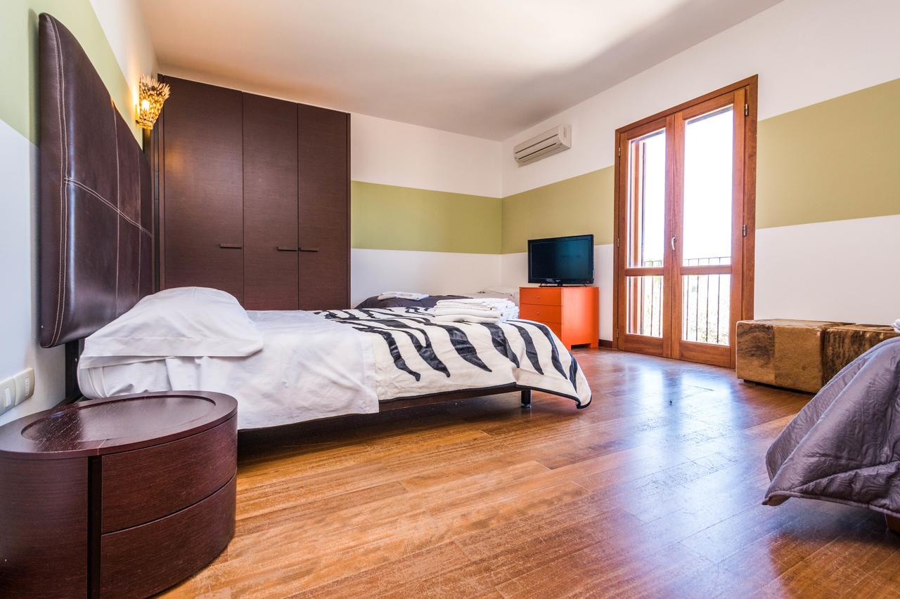 B&B Le Dune Ласкари Экстерьер фото