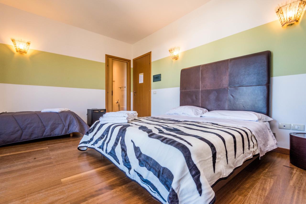 B&B Le Dune Ласкари Экстерьер фото