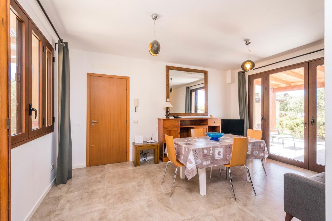 B&B Le Dune Ласкари Экстерьер фото