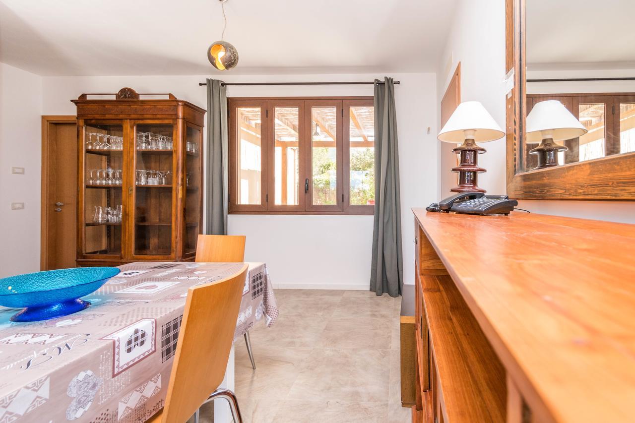 B&B Le Dune Ласкари Экстерьер фото