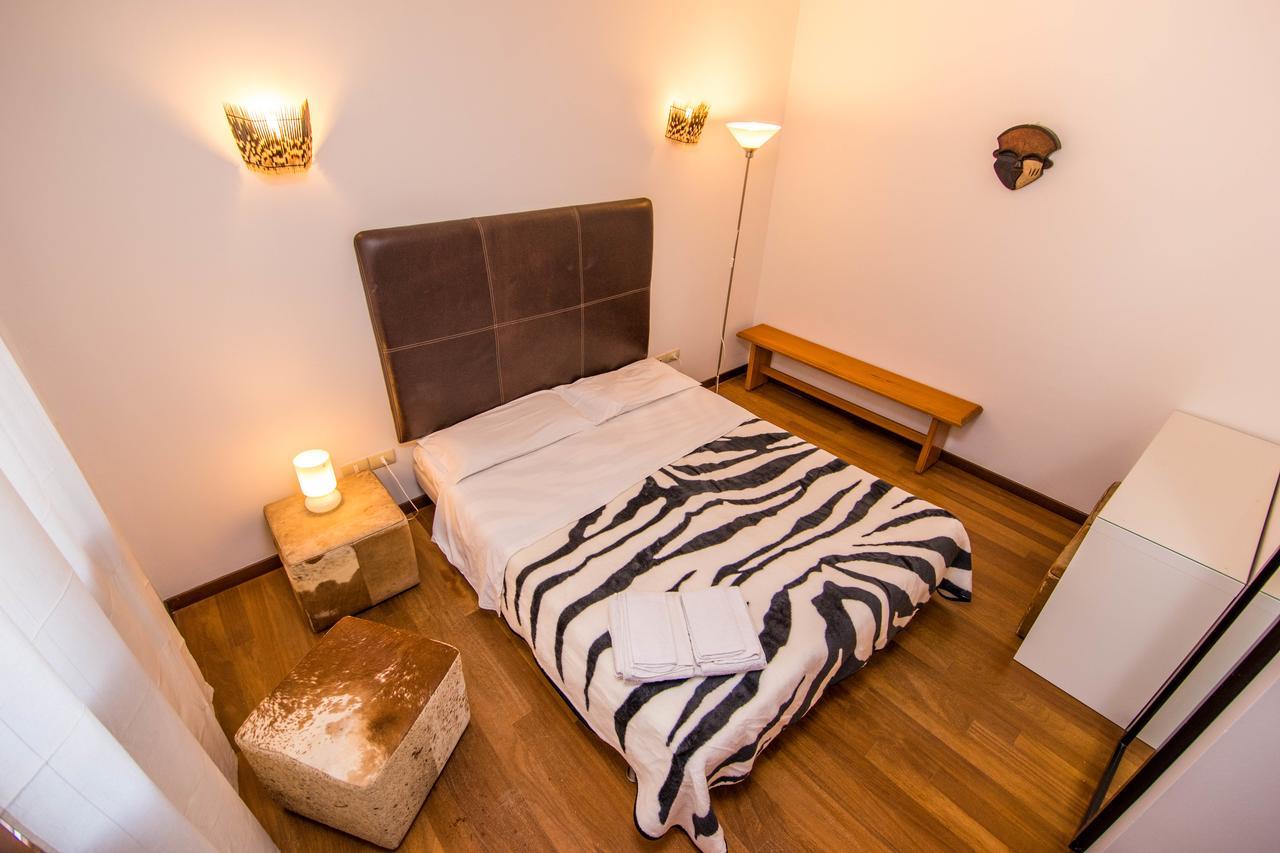 B&B Le Dune Ласкари Экстерьер фото