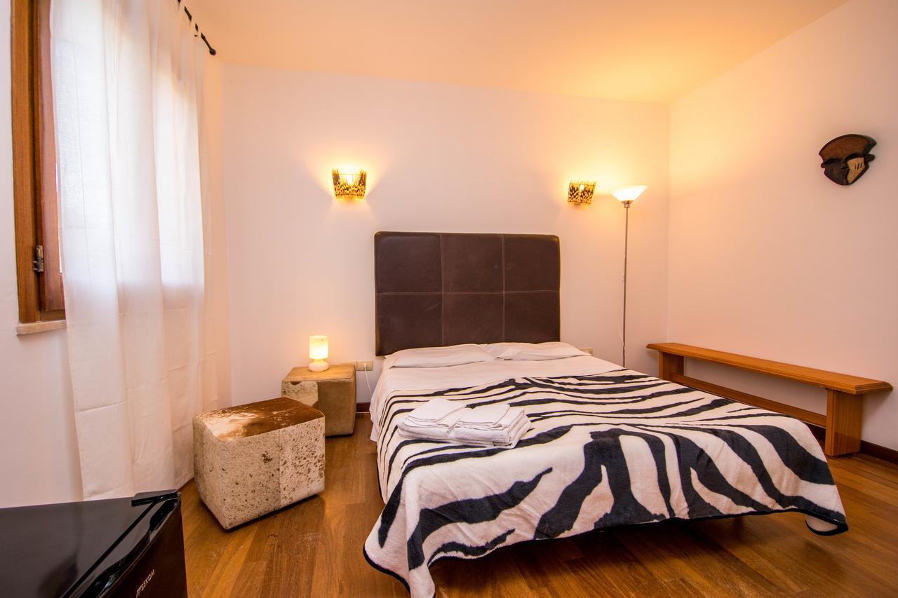 B&B Le Dune Ласкари Экстерьер фото