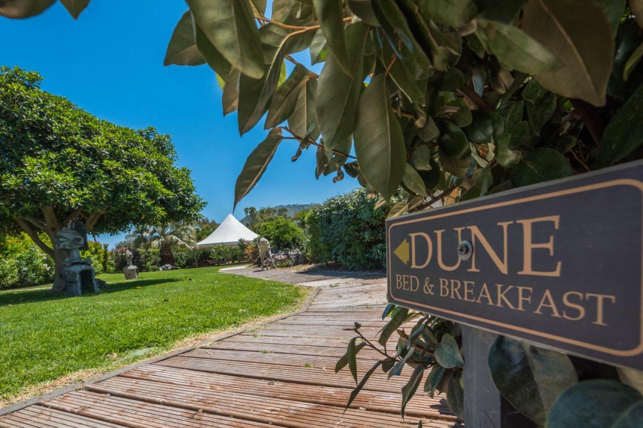 B&B Le Dune Ласкари Экстерьер фото